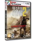 Beyond Enemy Lines 2